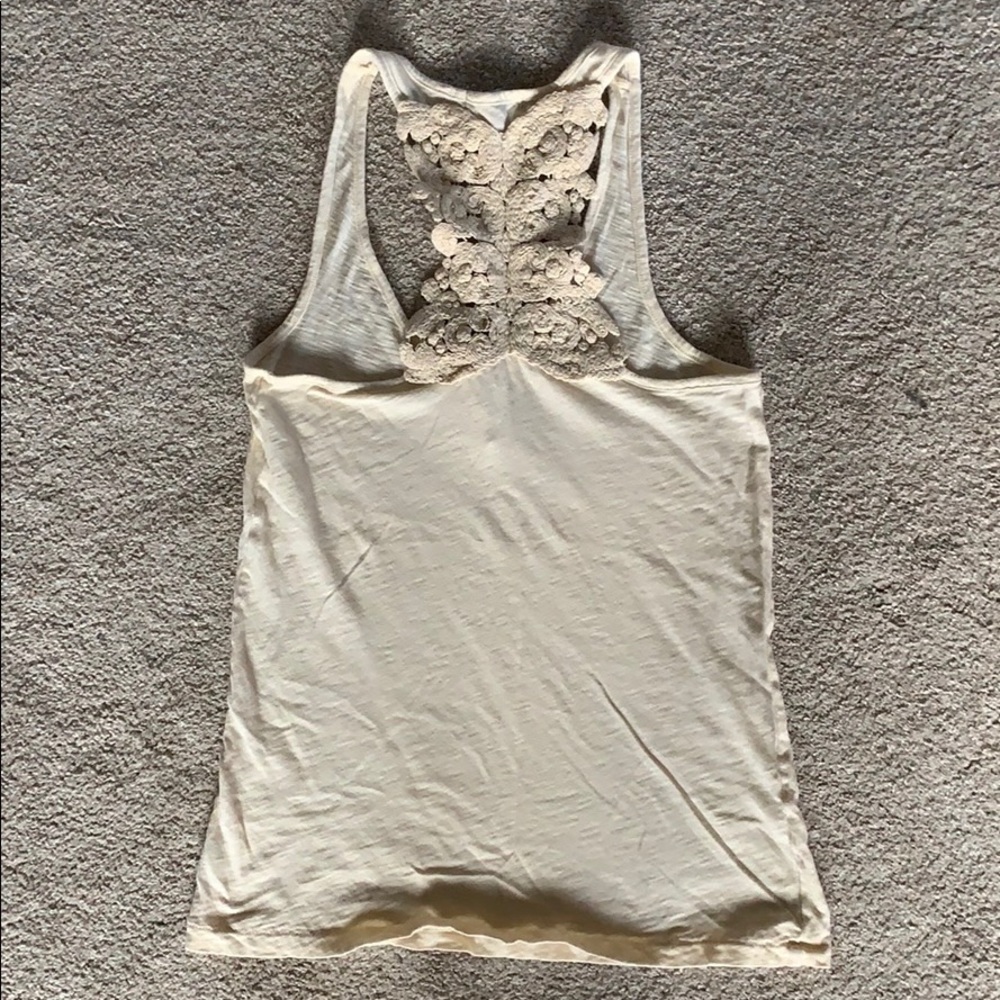 Gap Tank Top - Picture 2 of 2